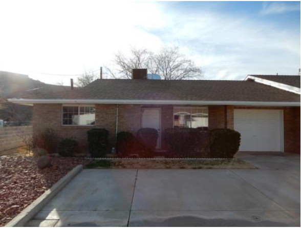 345 South 200 West #8St George, UT, 84770Washington County