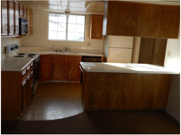 345 South 200 West #8St George, UT, 84770Washington County