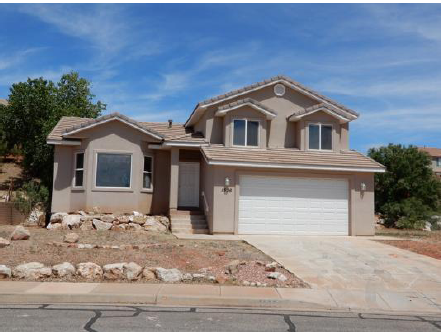 1536 N 1540 WSt. George, UT, 84770Washington County