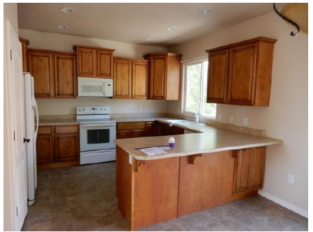 1536 N 1540 WSt. George, UT, 84770Washington County