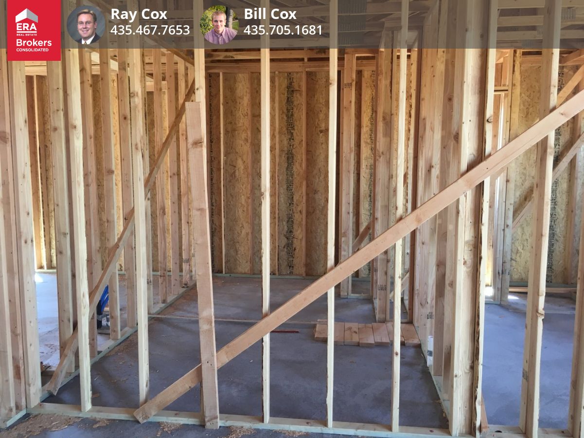 5293 N North Gate Peaks Dr, St George, UT 84770