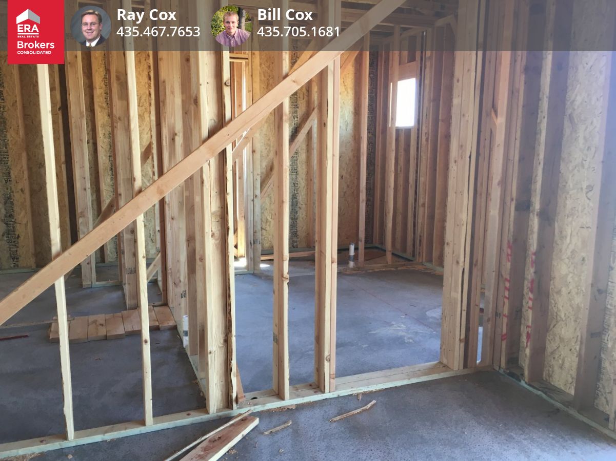 5293 N North Gate Peaks Dr, St George, UT 84770