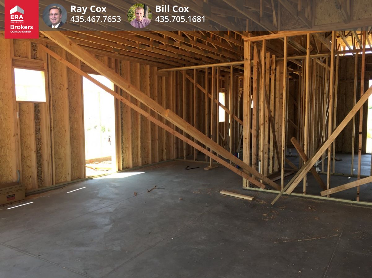 5293 N North Gate Peaks Dr, St George, UT 84770