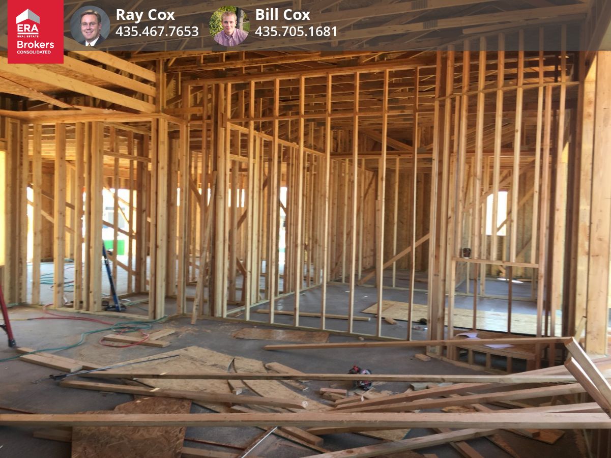 5293 N North Gate Peaks Dr, St George, UT 84770