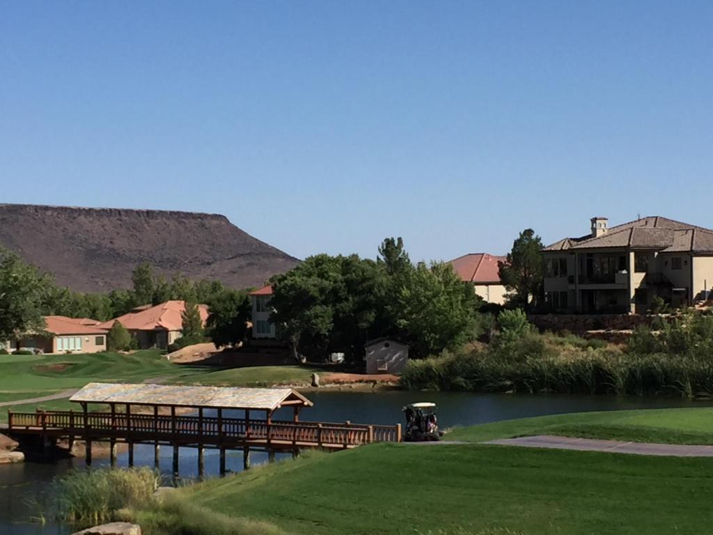 221 N Emeraud DR, St George, UT 84770