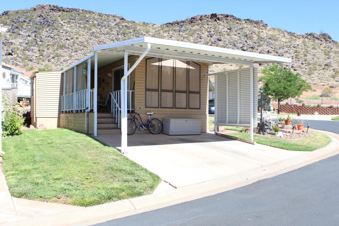 840 Twin Lakes DR, St George, UT 84770