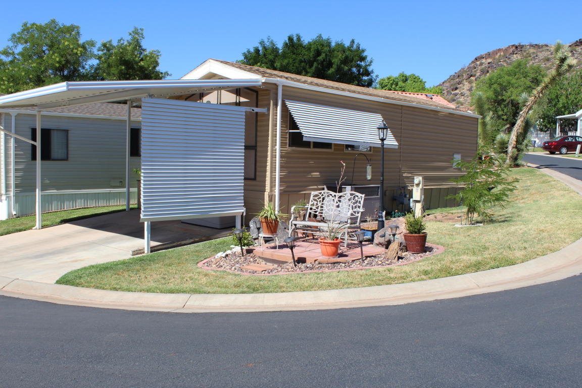840 Twin Lakes DR, St George, UT 84770