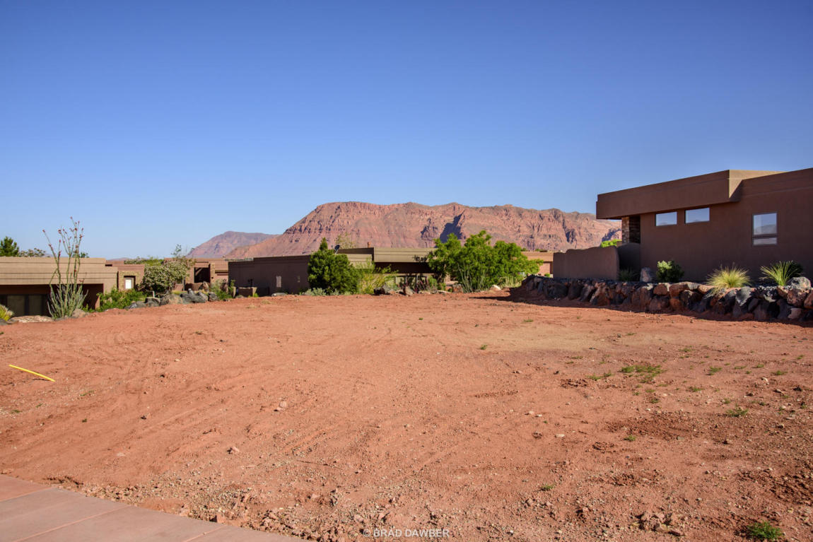 Tuweap Point, St George, UT 84770