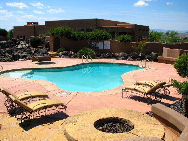 Tuweap Point, St George, UT 84770