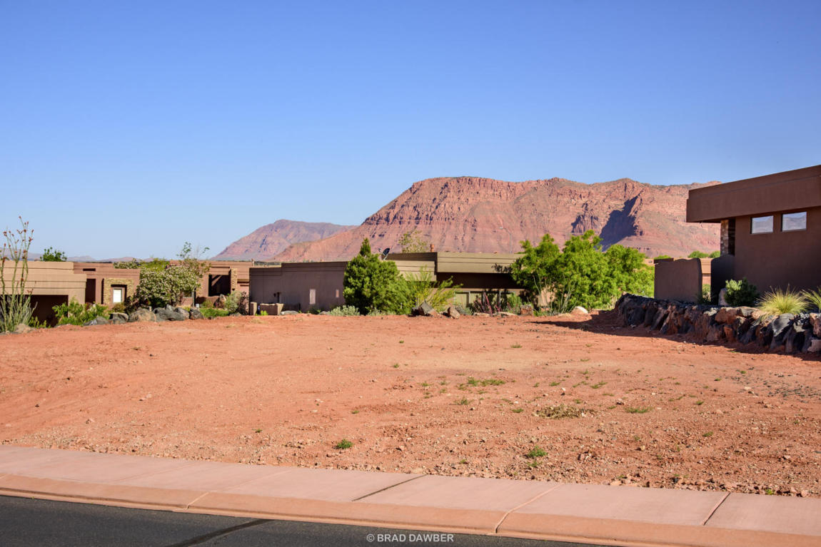 Tuweap Point, St George, UT 84770