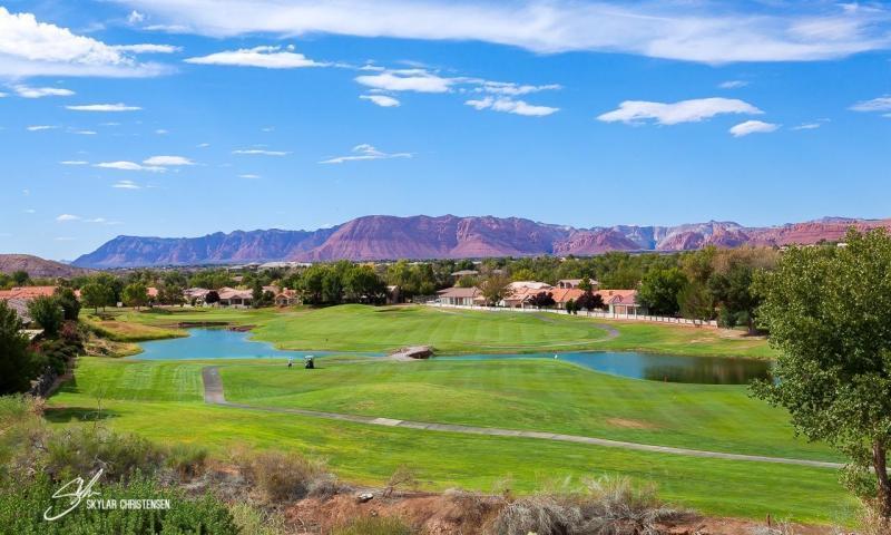 2660 Emeraud DR, St George, UT 84770