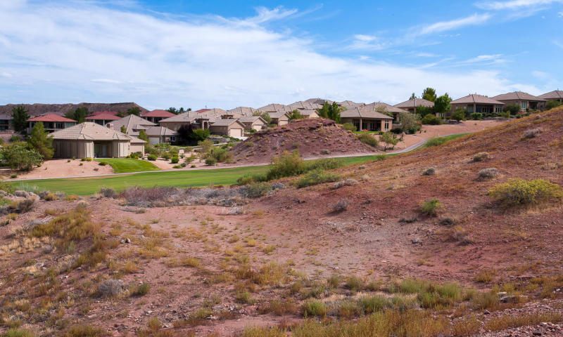 2660 Emeraud DR, St George, UT 84770