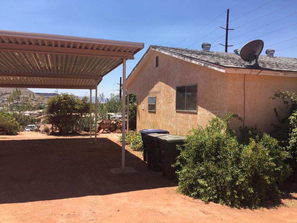 1300 N 1050 W, St George, UT 84770