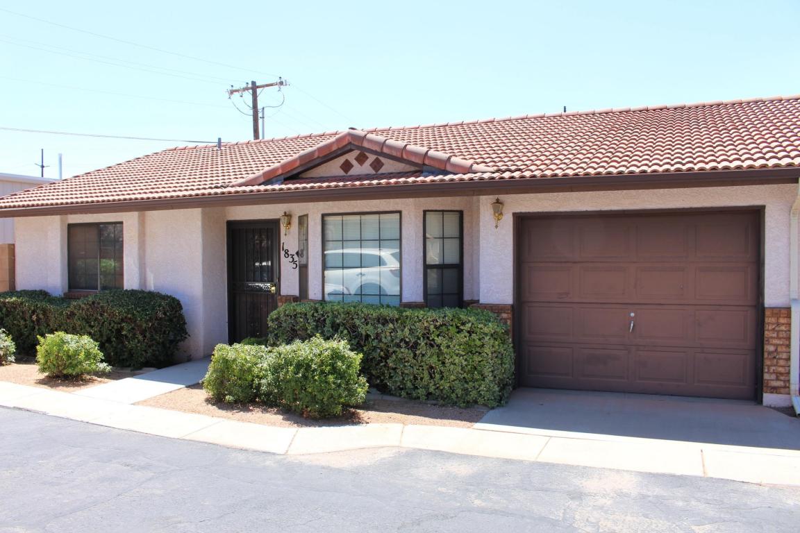 1835 W 950 N, St George, UT 84770