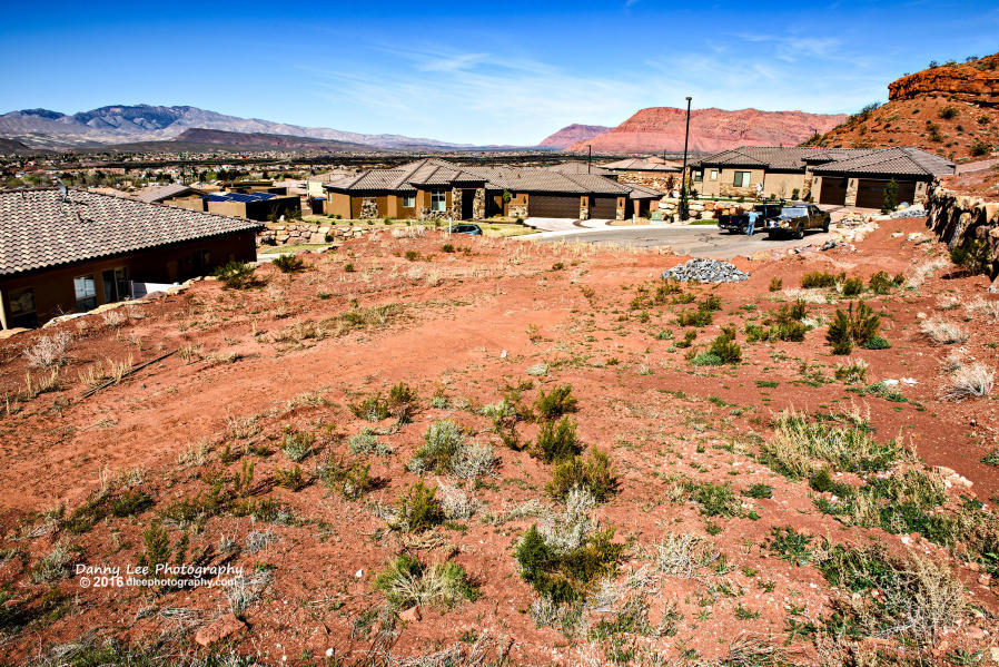 0 E ARTESIA DRIVE, St George, UT 84770