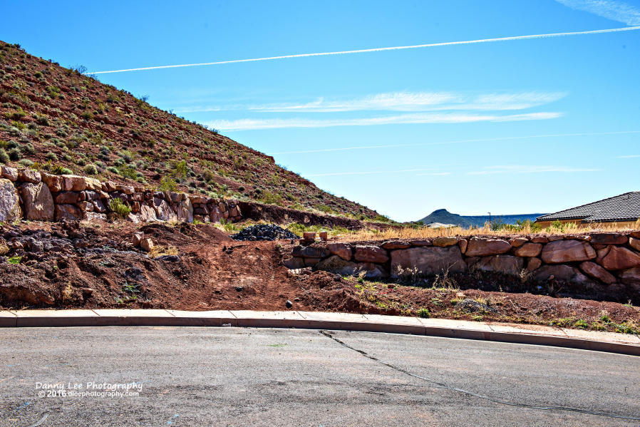 0 E ARTESIA DRIVE, St George, UT 84770