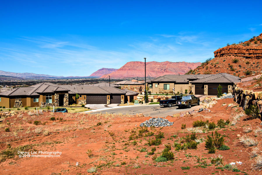 0 E ARTESIA DRIVE, St George, UT 84770