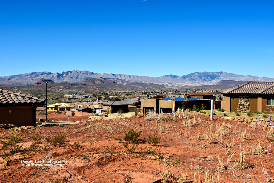 0 E ARTESIA DRIVE, St George, UT 84770