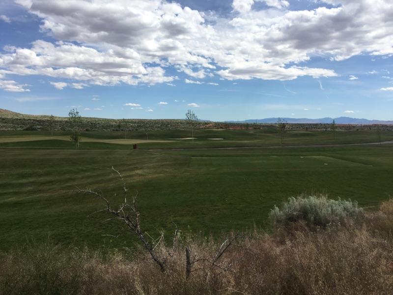 727 Shinnecock DR, St George, UT 84770