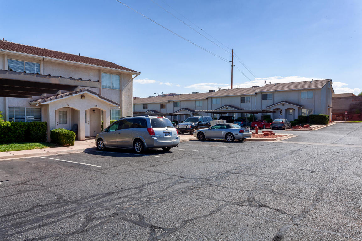 1108 N 1300 W, St George, UT 84770