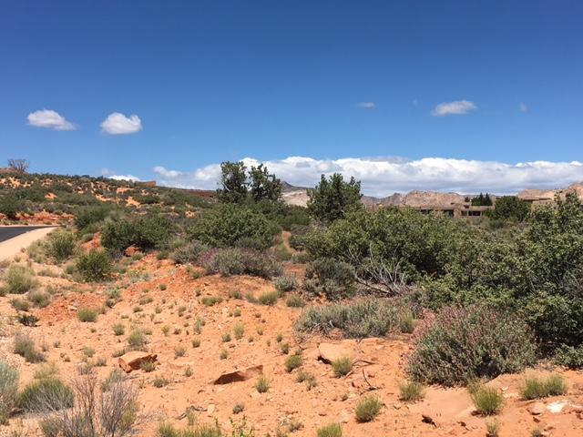 Long Sky DR, St George, UT 84770