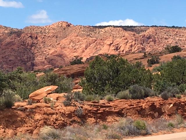 Long Sky DR, St George, UT 84770
