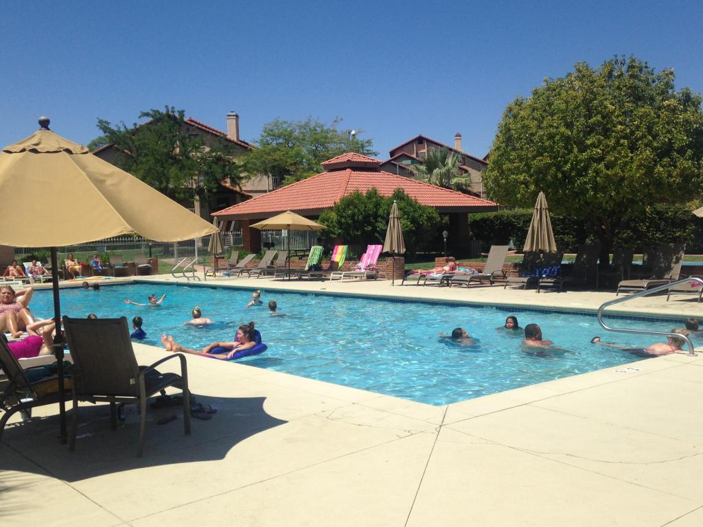 860 S Village, St George, UT 84770