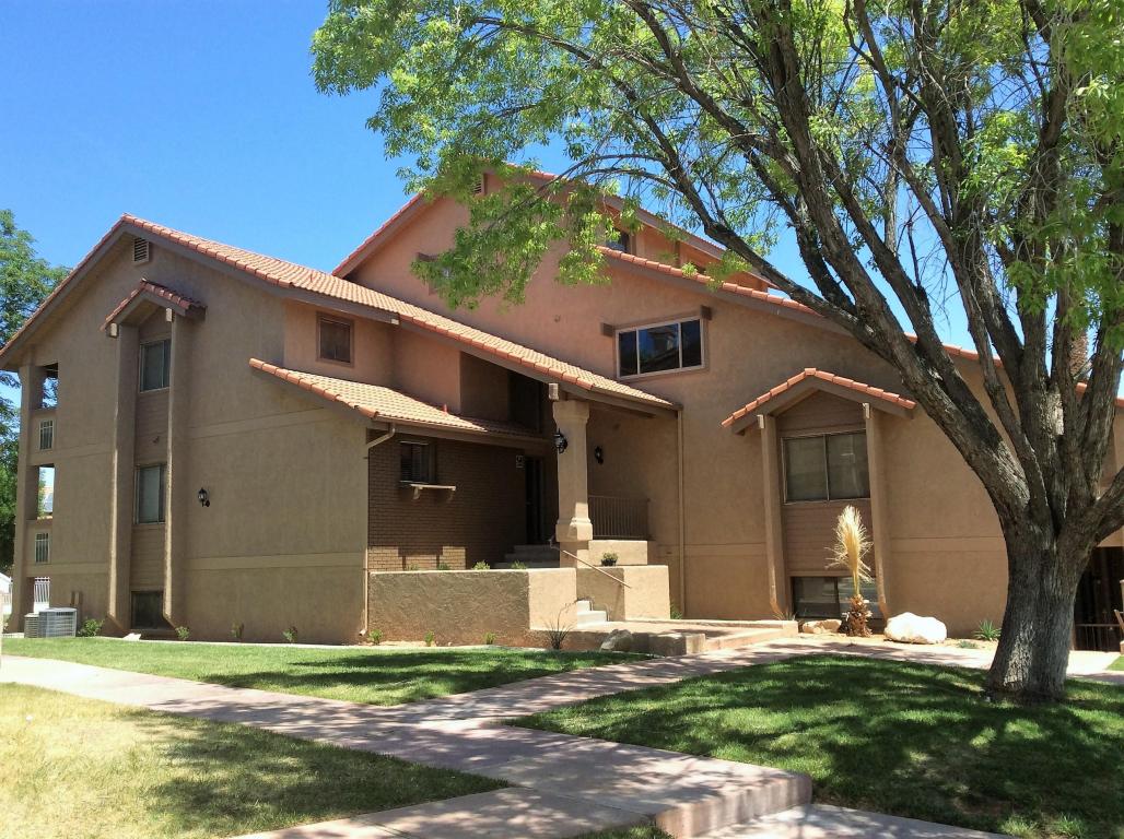 860 S Village, St George, UT 84770