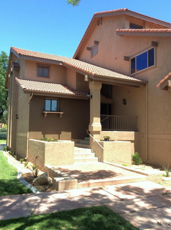 860 S Village, St George, UT 84770