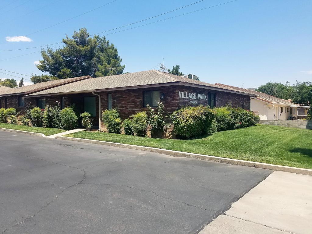50 W 400 S, St George, UT 84770