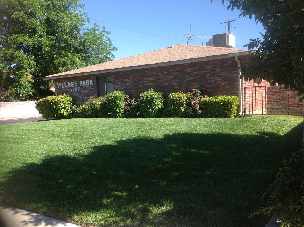 50 W 400 S, St George, UT 84770