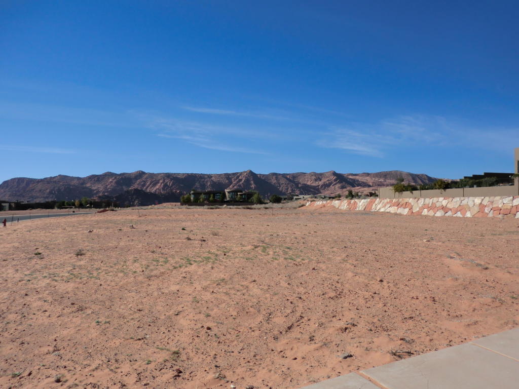Mantua DR, St George, UT 84770