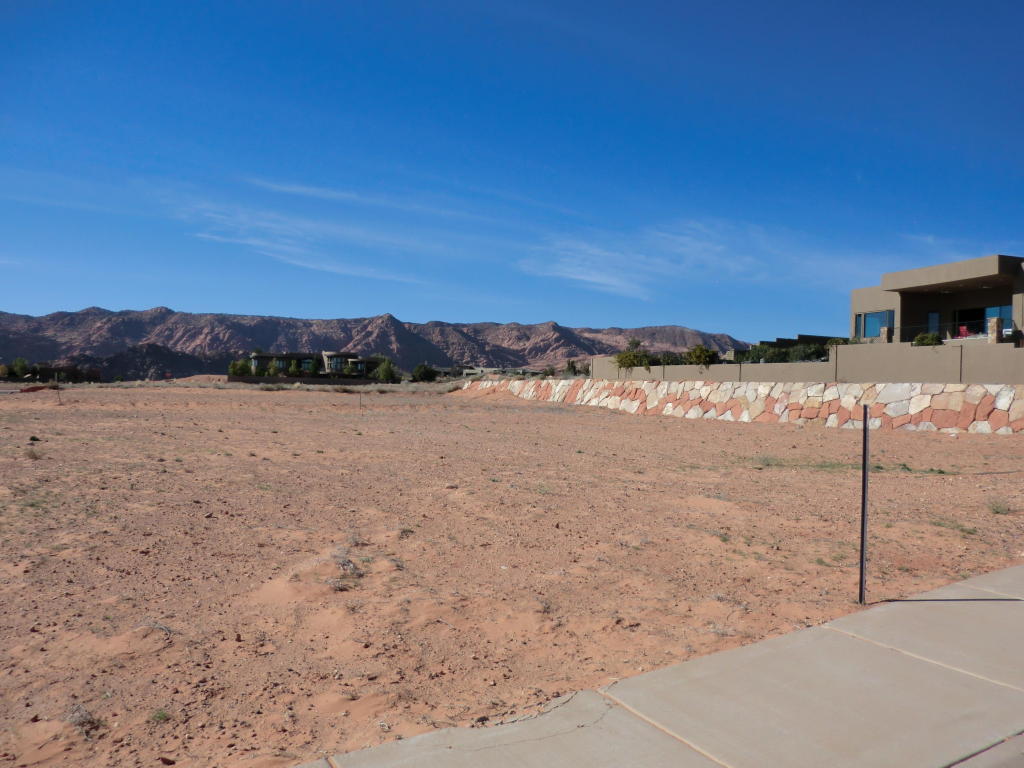 Mantua DR, St George, UT 84770