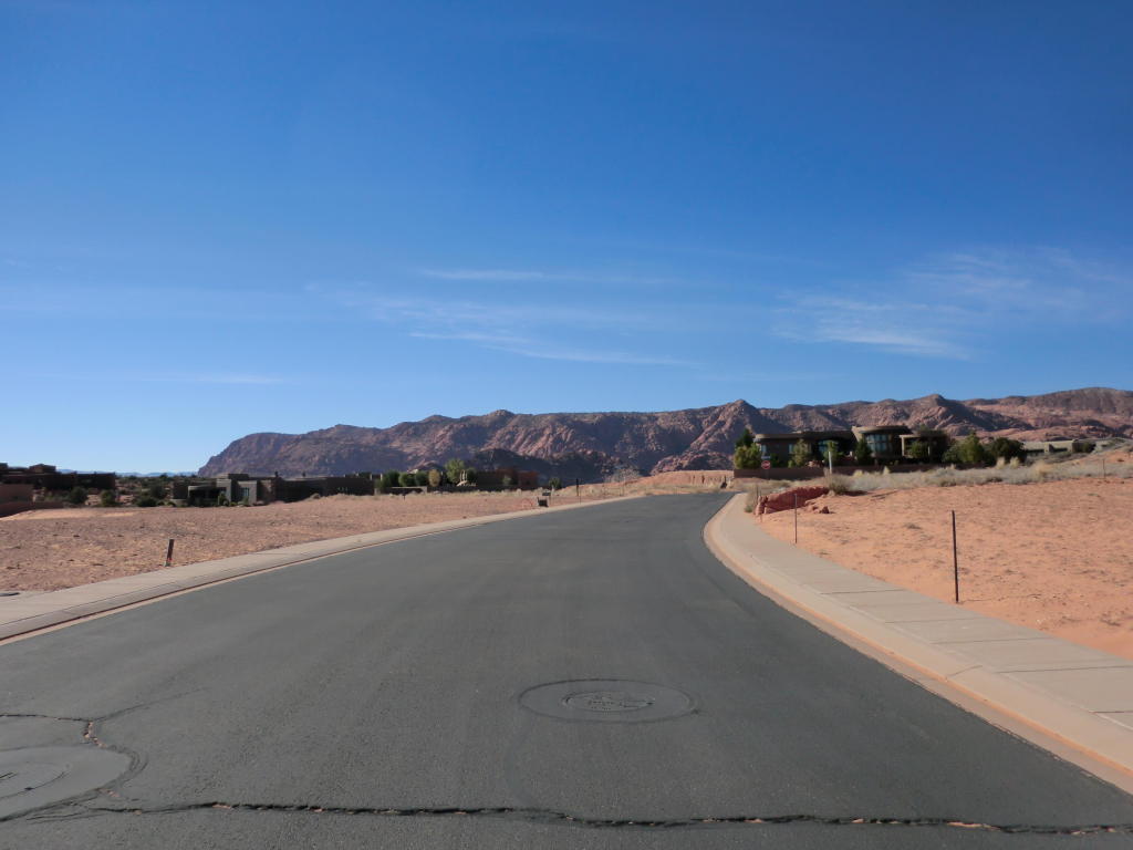 Mantua DR, St George, UT 84770