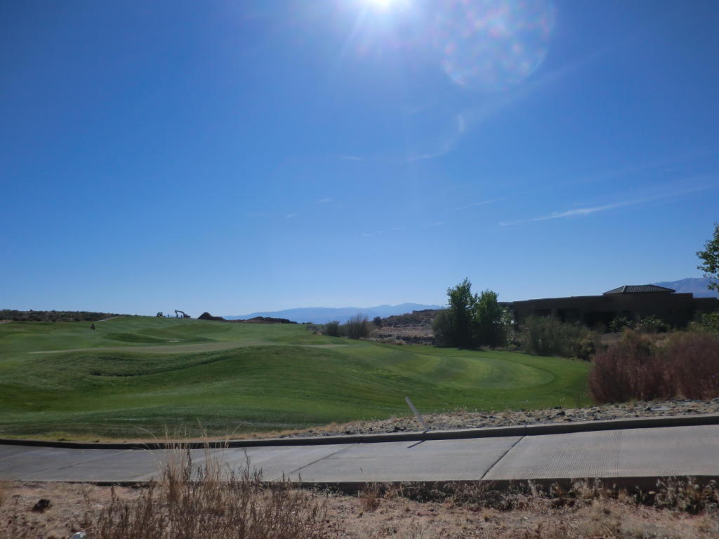 Mantua DR, St George, UT 84770