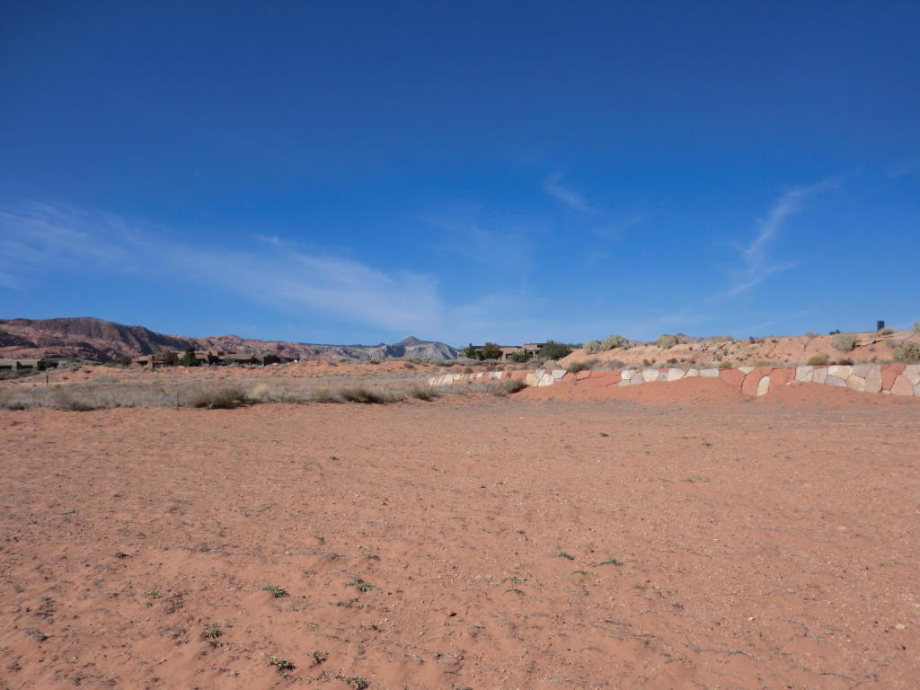 Mantua DR W, St George, UT 84770
