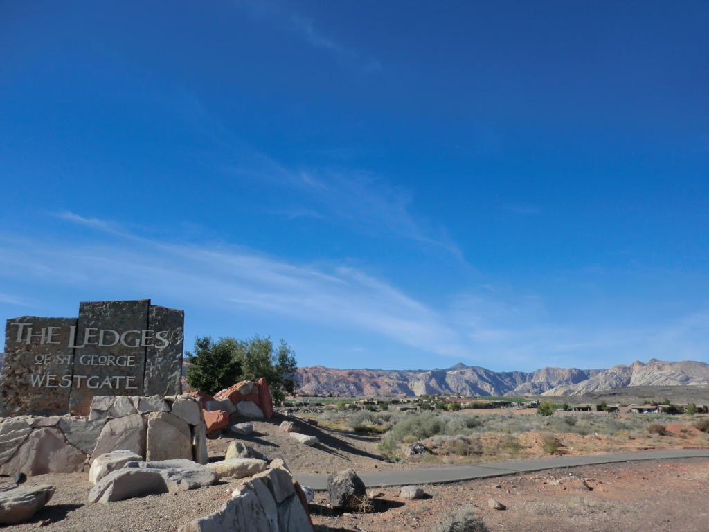 Mantua DR W, St George, UT 84770
