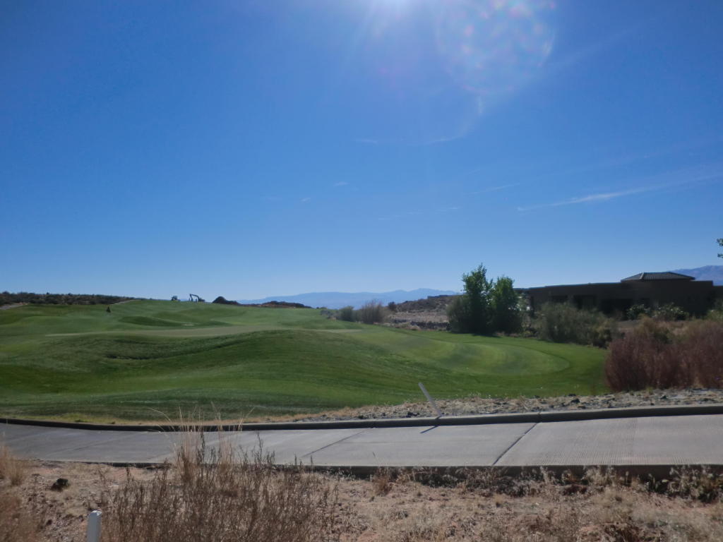 Mantua DR W, St George, UT 84770