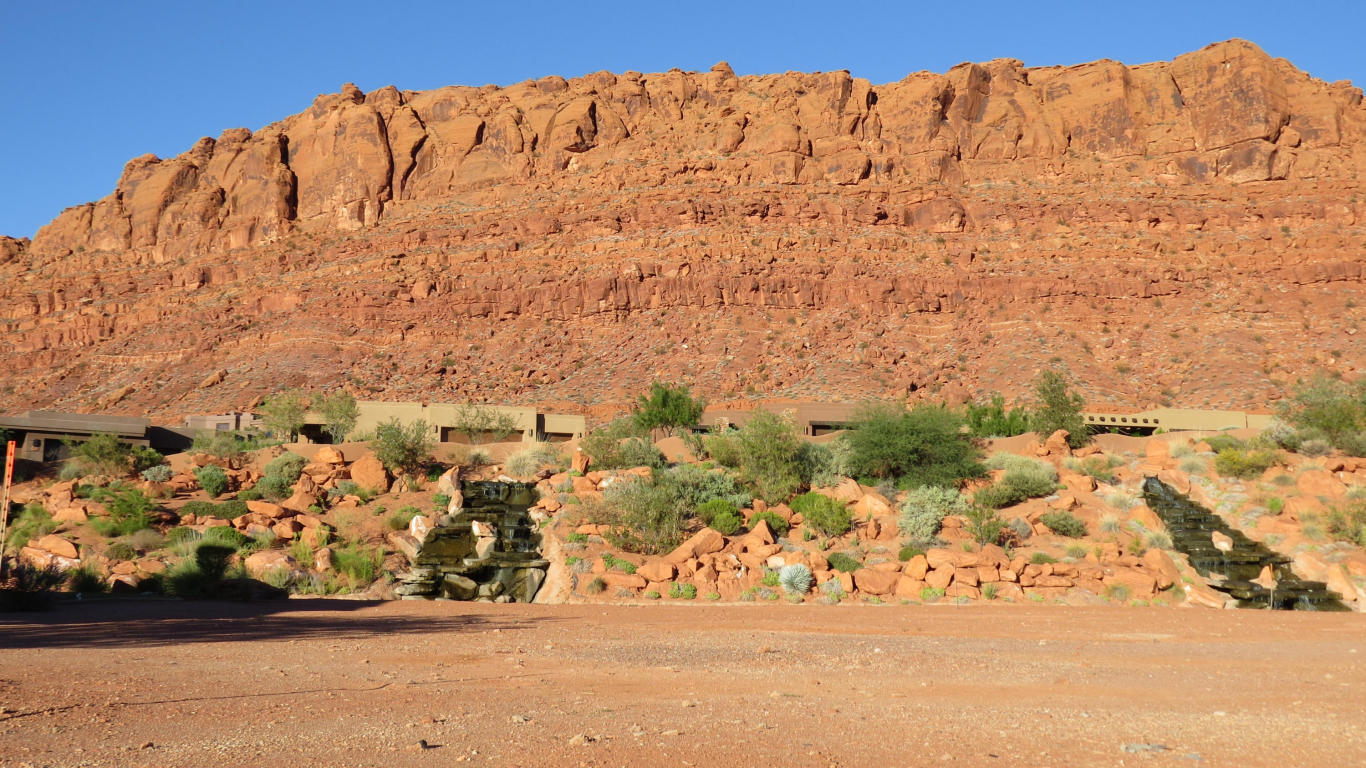 2331 W ENTRADA TRAIL W 54, St George, UT 84770