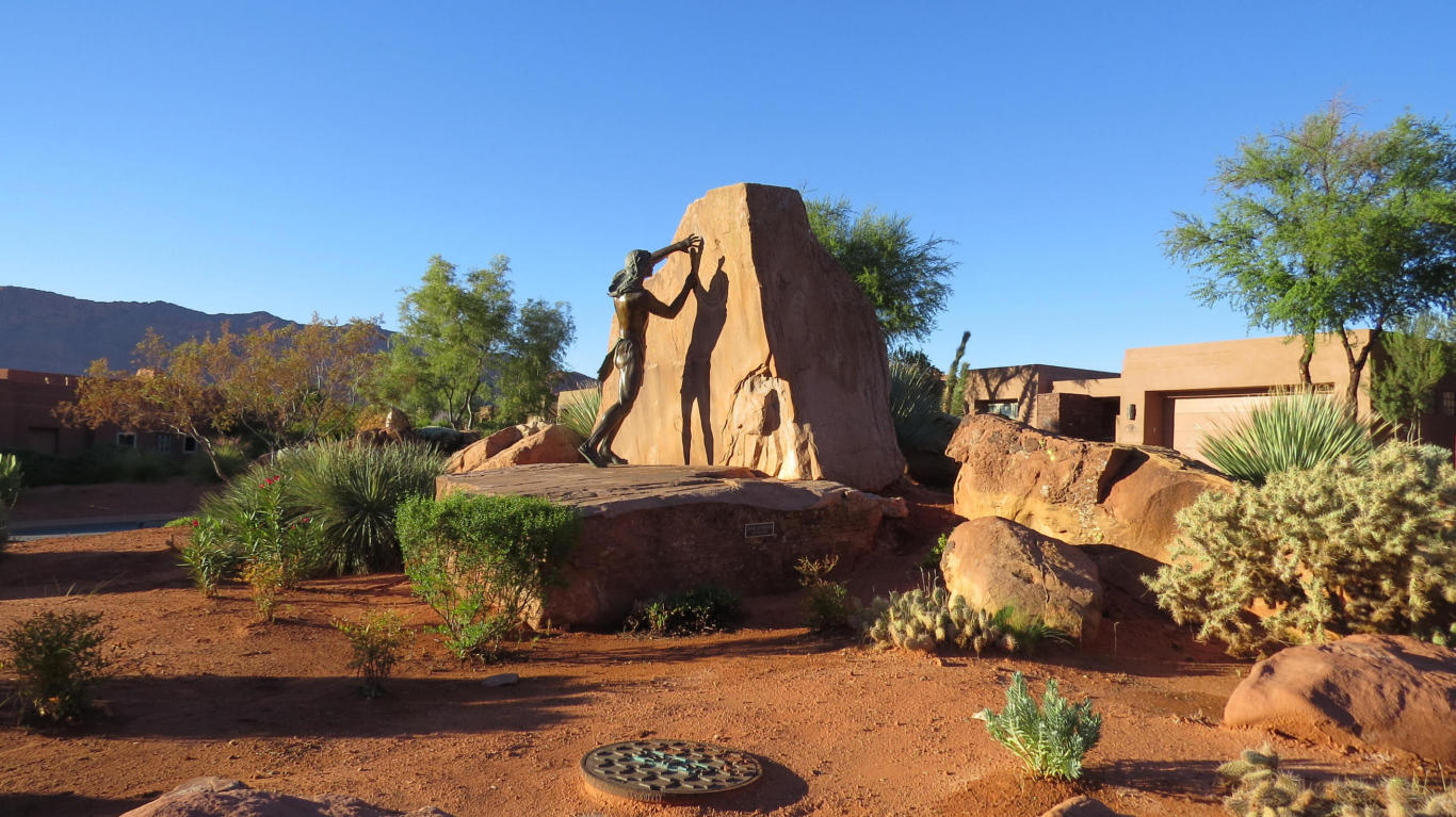 2331 W ENTRADA TRAIL W 54, St George, UT 84770