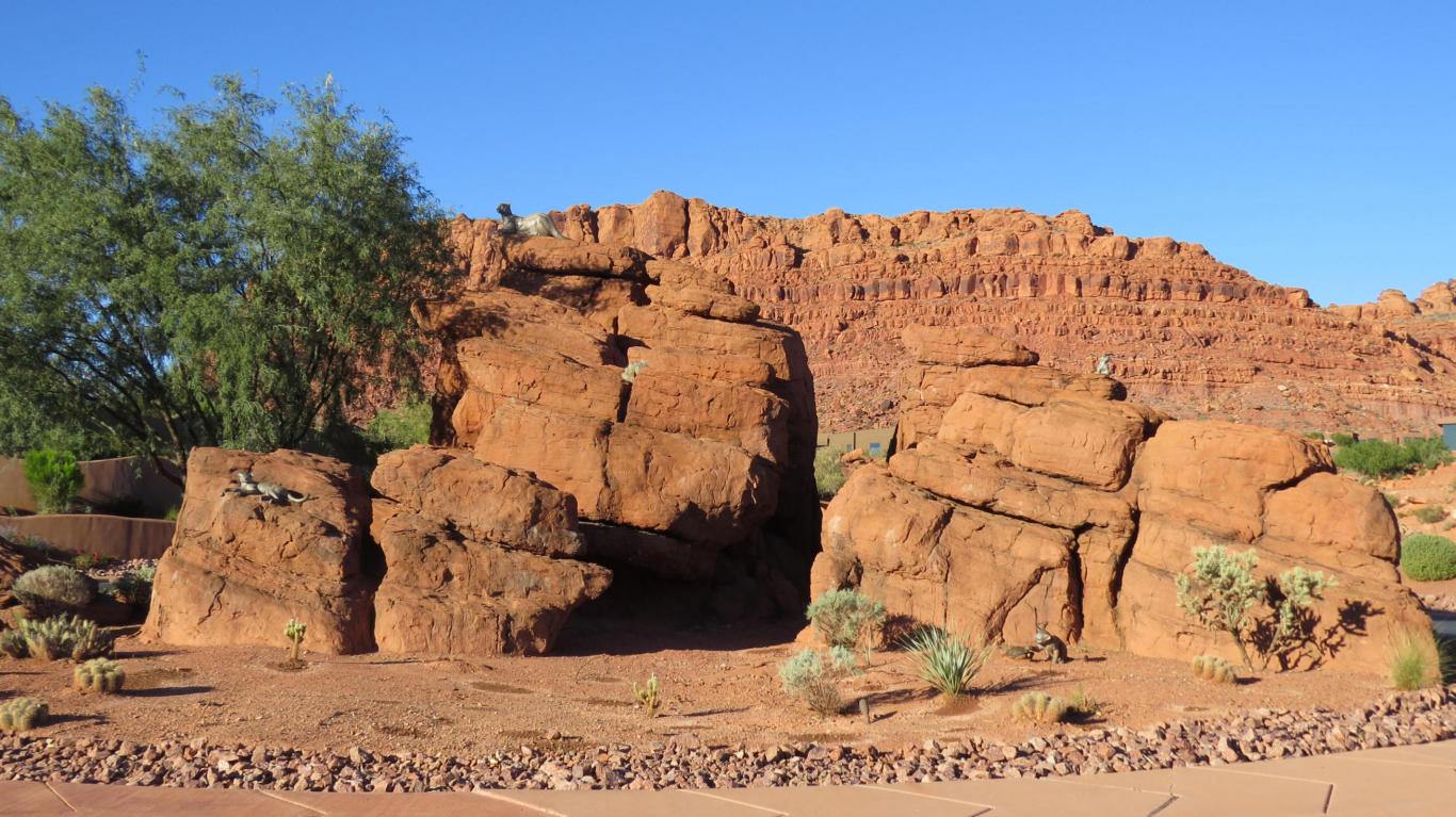 2331 W ENTRADA TRAIL W 54, St George, UT 84770
