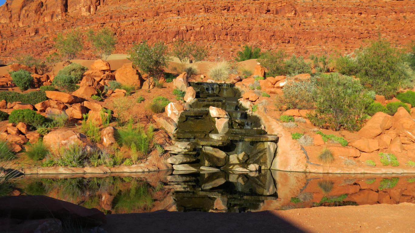 2331 W ENTRADA TRAIL W 54, St George, UT 84770