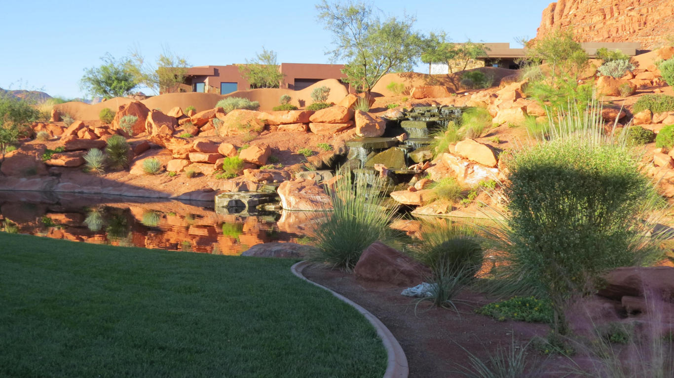 2331 W ENTRADA TRAIL W 54, St George, UT 84770