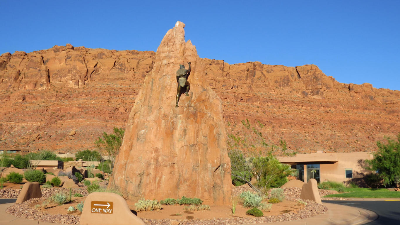 2331 W ENTRADA TRAIL W 54, St George, UT 84770