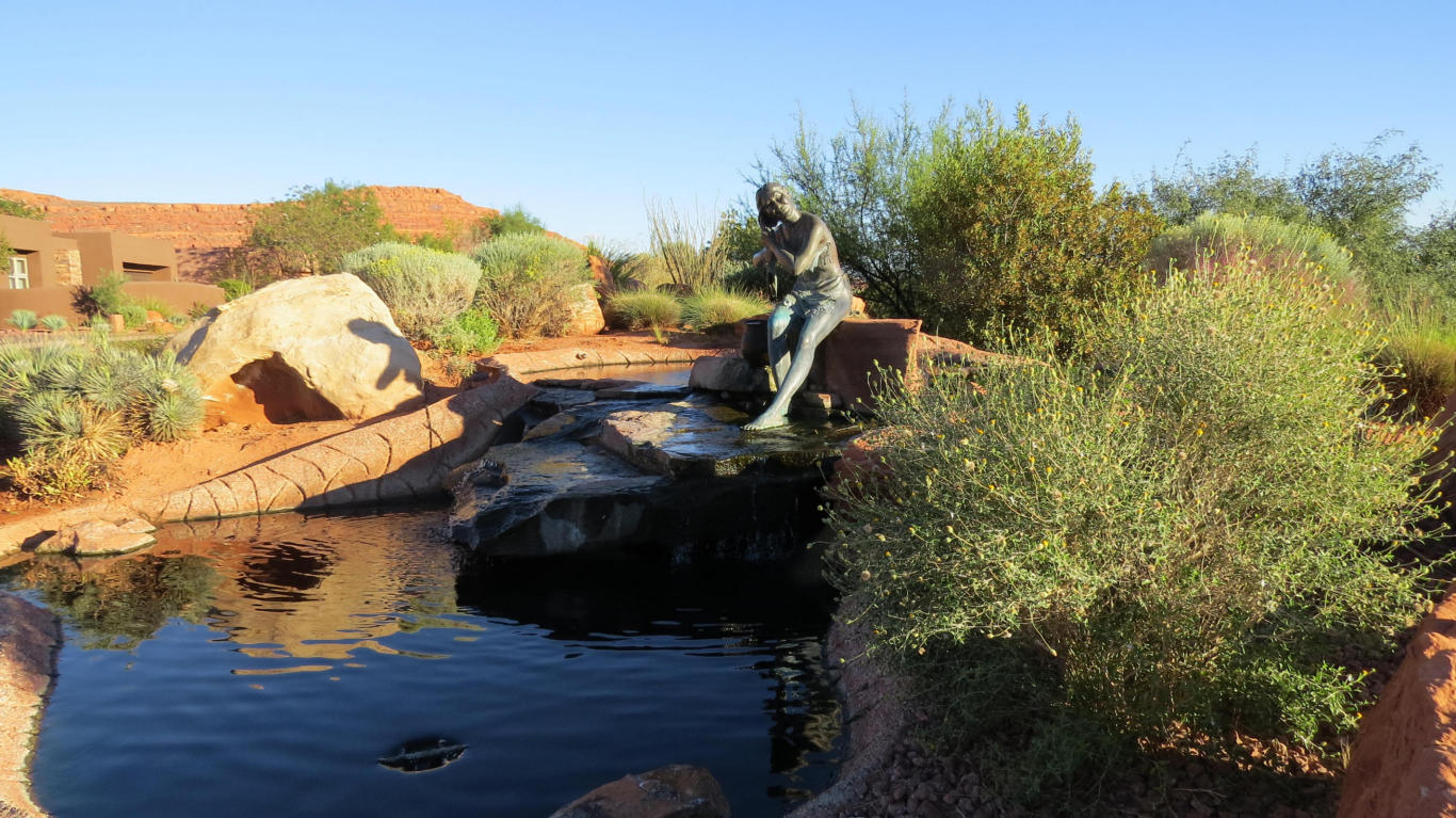 2331 W ENTRADA TRAIL W 54, St George, UT 84770
