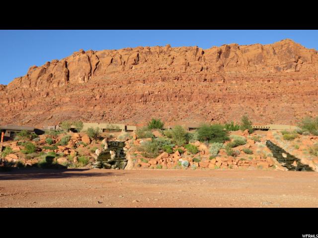 2331 W Entrada Trl, St George, UT 84770