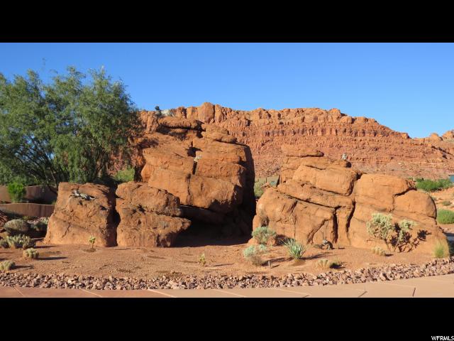 2331 W Entrada Trl, St George, UT 84770