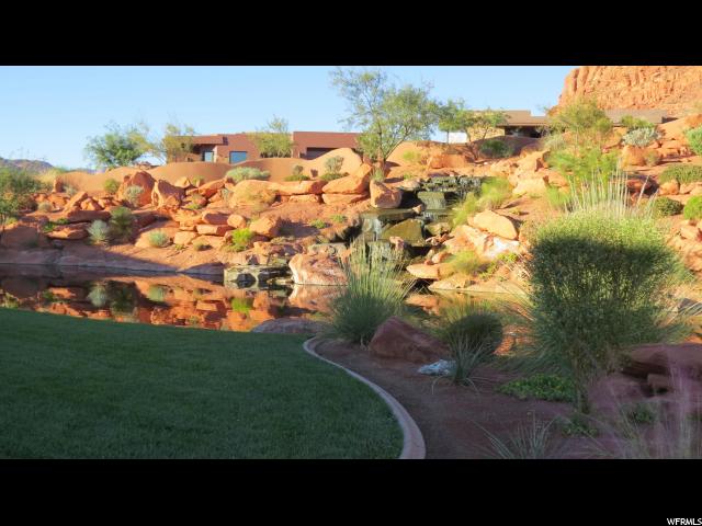 2331 W Entrada Trl, St George, UT 84770