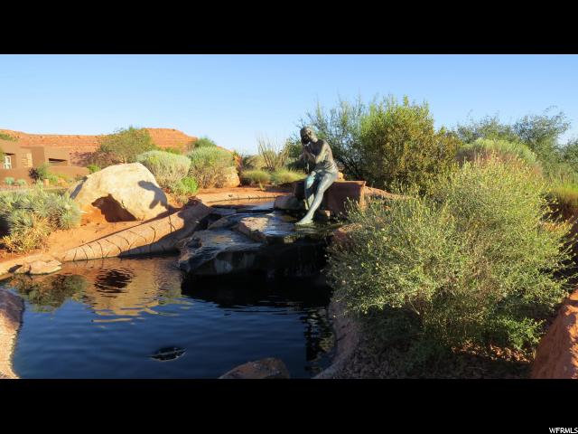 2331 W Entrada Trl, St George, UT 84770