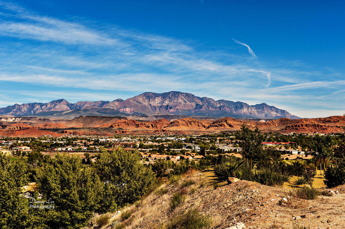 335 S Luce Del Sol, St George, UT 84770